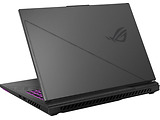 ASUS ROG Strix G18 G814JV / 18 QHD+ 240Hz / Core i7-13650HX / 16Gb DDR5 / 1.0Tb SSD / GeForce RTX 4060 8Gb / No OS