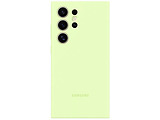 Samsung Original silicone cover Galaxy S24 Ultra