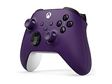 Xbox Series Wireless Controller / Purple