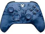 Xbox Series Wireless Controller / Cyan