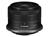 Canon RF-S 10-18mm f/4.5-6.3 IS STM