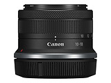 Canon RF-S 10-18mm f/4.5-6.3 IS STM