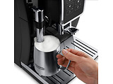 Delonghi ECAM358.15.B Dinamica