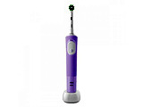 Braun Vitality Pro D103.413.3 Purple
