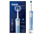 Braun Vitality Pro Protect X Clean Vapor Blue