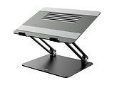 Nillkin Desktop ProDesk Adjustable Laptop Stand Grey