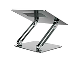 Nillkin Desktop ProDesk Adjustable Laptop Stand Silver