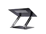 Nillkin Desktop ProDesk Adjustable Laptop Stand Grey
