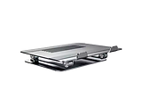 Nillkin Desktop ProDesk Adjustable Laptop Stand Silver