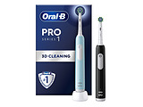 Braun D305.523.3H Pro Series 1 + Duo Pack