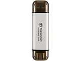 Transcend Portable ESD310S 2.0TB USB SSD
