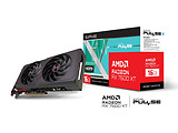 Sapphire PULSE Radeon RX 7600 XT 16GB GDDR6 128Bit / 11339-04-20G