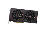 Sapphire PULSE Radeon RX 7600 XT 16GB GDDR6 128Bit / 11339-04-20G