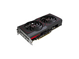 Sapphire PULSE Radeon RX 7600 XT 16GB GDDR6 128Bit / 11339-04-20G