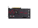 Sapphire PULSE Radeon RX 7600 XT 16GB GDDR6 128Bit / 11339-04-20G