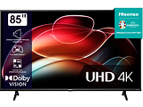 Hisense 85A6K / 85 IPS DLED UHD VIDAA U6