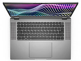DELL Latitude 7640 Grey / 16 WVA FullHD+ / Core i7-1365U / 16Gb LPDDR5 / 512Gb SSD / Intel Iris Xe / Windows