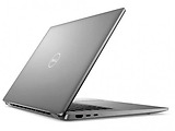 DELL Latitude 7640 Grey / 16 WVA FullHD+ / Core i7-1365U / 16Gb LPDDR5 / 512Gb SSD / Intel Iris Xe / Windows