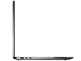 DELL Latitude 7640 Grey / 16 WVA FullHD+ / Core i7-1365U / 16Gb LPDDR5 / 512Gb SSD / Intel Iris Xe / Linux/DOS