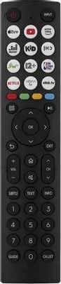 Hisense 32A5KQ / 32 FullHD QLED VIDAA U6.0