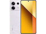 Xiaomi Redmi Note 13 5G / 6.67 AMOLED 120Hz / Dimensity 6080 / 6GB / 128GB / 5000mAh