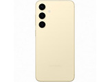 Samsung Galaxy S24 Plus / 6.7 AMOLED 2X 120Hz / Exynos 2400 / 12GB / 512GB / 4900mAh / Yellow