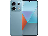 Xiaomi Redmi Note 13 Pro 5G / 6.67 AMOLED 120Hz / Snapdragon 7s Gen 2 / 12GB / 512GB / 5100mAh Blue