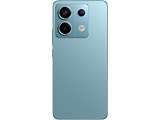 Xiaomi Redmi Note 13 Pro 5G / 6.67 AMOLED 120Hz / Snapdragon 7s Gen 2 / 12GB / 512GB / 5100mAh Blue