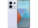 Xiaomi Redmi Note 13 Pro 5G / 6.67 AMOLED 120Hz / Snapdragon 7s Gen 2 / 12GB / 512GB / 5100mAh Purple