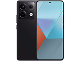 Xiaomi Redmi Note 13 Pro 5G / 6.67 AMOLED 120Hz / Snapdragon 7s Gen 2 / 12GB / 512GB / 5100mAh Black