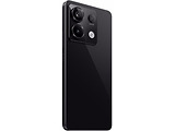 Xiaomi Redmi Note 13 Pro 5G / 6.67 AMOLED 120Hz / Snapdragon 7s Gen 2 / 12GB / 512GB / 5100mAh Black