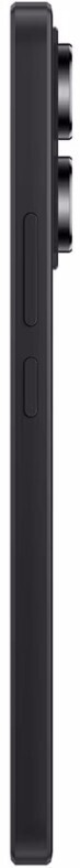 Xiaomi Redmi Note 13 Pro 5G / 6.67 AMOLED 120Hz / Snapdragon 7s Gen 2 / 12GB / 512GB / 5100mAh Black