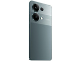 Xiaomi Redmi Note 13 Pro / 6.67 AMOLED 120Hz / Helio G99 Ultra / 8GB / 512GB / 5000mAh Green