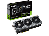ASUS GeForce RTX 4070 Ti SUPER 16GB GDDR6X 256bit / TUF-RTX4070TIS-O16G-GAMING