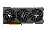 ASUS GeForce RTX 4070 Ti SUPER 16GB GDDR6X 256bit / TUF-RTX4070TIS-O16G-GAMING