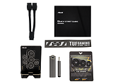 ASUS GeForce RTX 4070 Ti SUPER 16GB GDDR6X 256bit / TUF-RTX4070TIS-O16G-GAMING