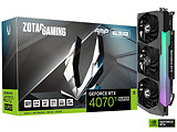 ZOTAC GeForce RTX 4070 Ti SUPER AMP HOLO 16GB GDDR6X 256bit / ZT-D40730F-10P