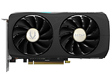 ZOTAC GeForce RTX 4070 SUPER Twin Edge OC 12GB GDDR6X 192bit / ZT-D40720H-10M
