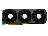 ZOTAC GeForce RTX 4070 SUPER Trinity Black Edition 12GB GDDR6X 192bit / ZT-D40720D-10P