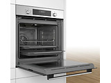 Bosch HBG517CS1S