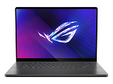 ASUS ROG Zephyrus G16 GU605MI / 16 OLED 2.5K 240Hz / Core Ultra 7 155H / 32Gb LPDDR5X / 2.0Tb SSD / GeForce RTX 4070 8Gb / No OS