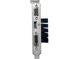 ASUS GeForce GT 710 2GB GDDR3 EVO 64Bit / GT710-SL-2GD3-BRK-EVO