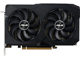 ASUS Radeon RX 7600 XT 8GB GDDR6 Dual OC 128Bit / DUAL-RX7600-O8G-V2