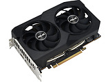 ASUS Radeon RX 7600 XT 8GB GDDR6 Dual OC 128Bit / DUAL-RX7600-O8G-V2