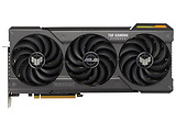 ASUS Radeon RX 7800 XT 16GB GDDR6 TUF Gaming 256Bit / TUF-RX7800XT-O16G-GAMING