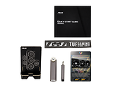 ASUS Radeon RX 7800 XT 16GB GDDR6 TUF Gaming 256Bit / TUF-RX7800XT-O16G-GAMING