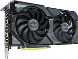 ASUS GeForce RTX 4060 Ti 16GB GDDR6 Dual OC 128Bit / DUAL-RTX4060TI-A16G