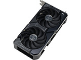 ASUS GeForce RTX 4060 Ti 16GB GDDR6 Dual OC 128Bit / DUAL-RTX4060TI-A16G