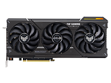 ASUS GeForce RTX 4070 Super 12GB GDDR6X TUF Gaming 192Bit / TUF-RTX4070S-O12G-GAMING