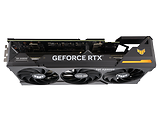 ASUS GeForce RTX 4070 Super 12GB GDDR6X TUF Gaming 192Bit / TUF-RTX4070S-O12G-GAMING